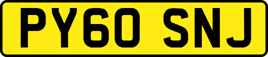 PY60SNJ