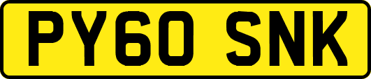 PY60SNK