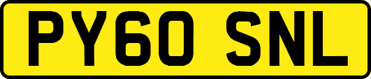 PY60SNL
