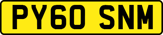 PY60SNM