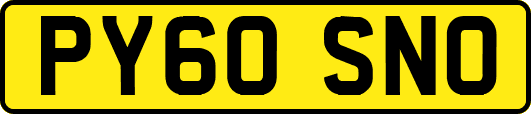 PY60SNO