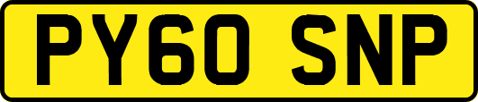 PY60SNP