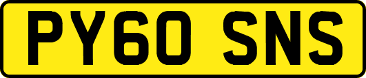 PY60SNS