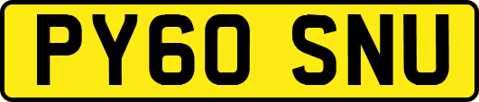 PY60SNU