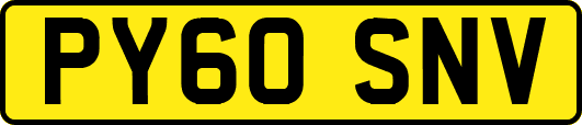 PY60SNV