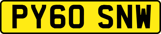 PY60SNW