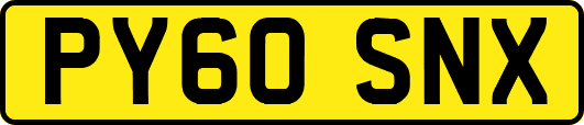 PY60SNX