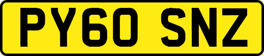 PY60SNZ