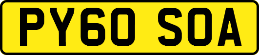 PY60SOA