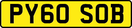 PY60SOB