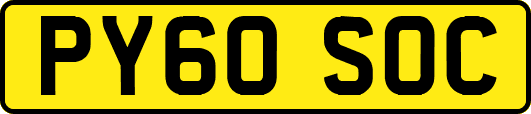 PY60SOC