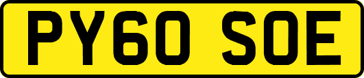 PY60SOE