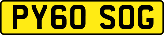 PY60SOG
