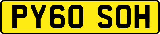 PY60SOH