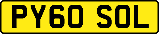 PY60SOL