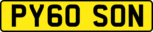 PY60SON