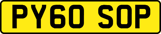 PY60SOP