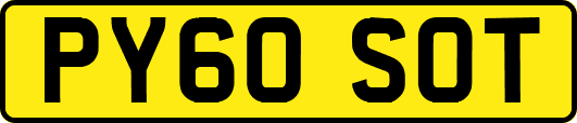 PY60SOT