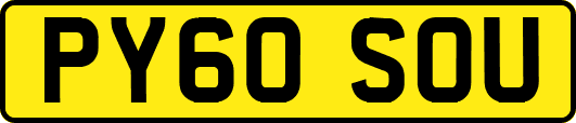 PY60SOU