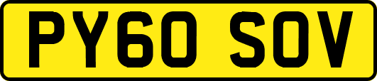 PY60SOV