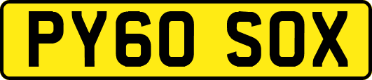 PY60SOX