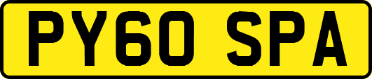 PY60SPA