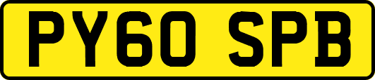 PY60SPB