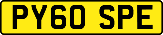 PY60SPE