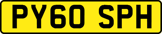 PY60SPH