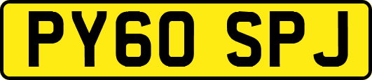 PY60SPJ