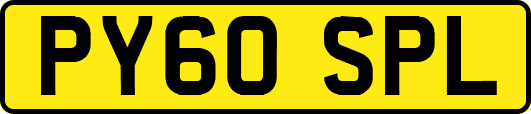 PY60SPL