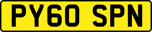 PY60SPN