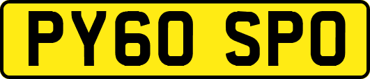 PY60SPO
