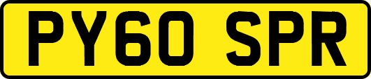 PY60SPR
