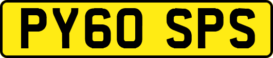 PY60SPS