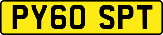 PY60SPT