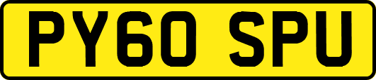 PY60SPU