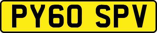 PY60SPV