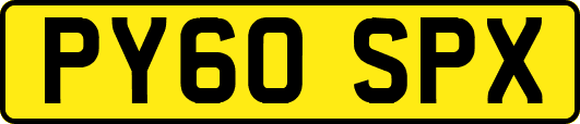 PY60SPX