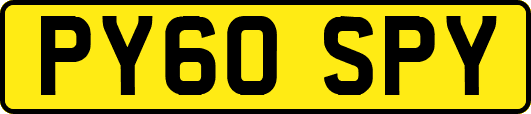 PY60SPY