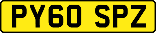PY60SPZ