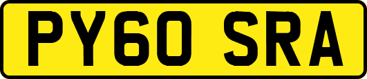 PY60SRA
