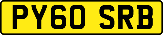 PY60SRB