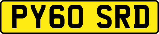 PY60SRD