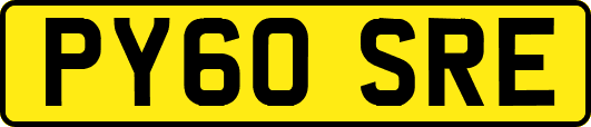 PY60SRE