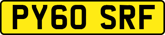 PY60SRF