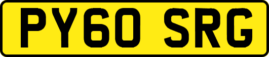 PY60SRG