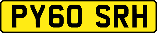 PY60SRH