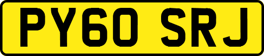 PY60SRJ