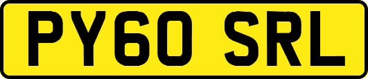 PY60SRL